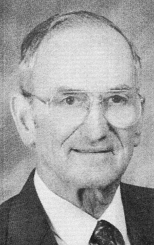 Donald Eugene “Gene” Griffith | News, Sports, Jobs - Salem News
